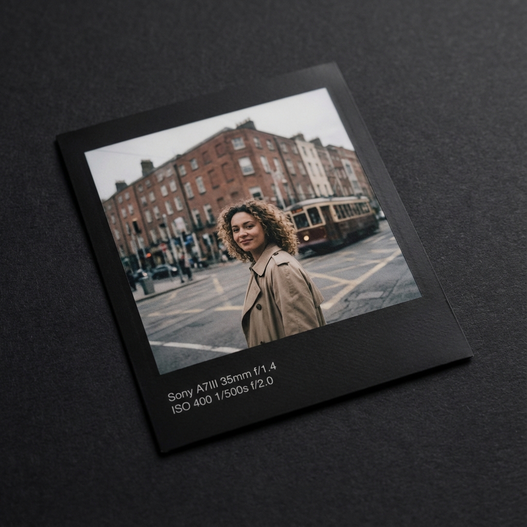 Sample framed photo 2